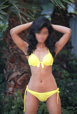 Ahmedabad escort providers